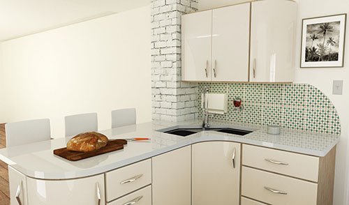 Hotel Kitchen Cabinets, Luxury Hotel Dressers and Bespoke Hotel Vanities